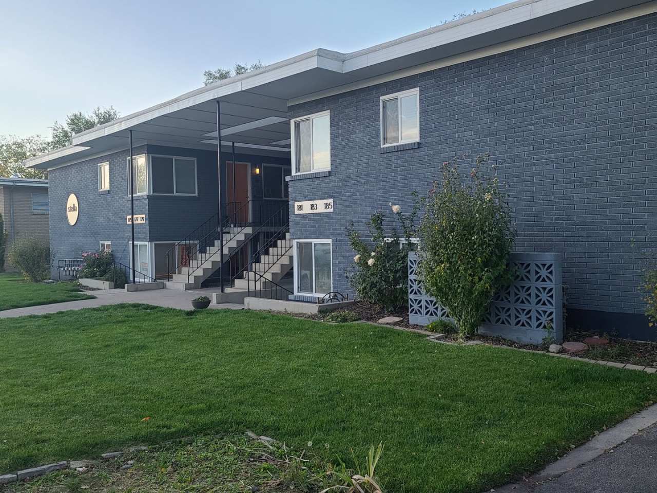 Spacious 1-Bedroom Condo in Salt Lake City – Available Now!