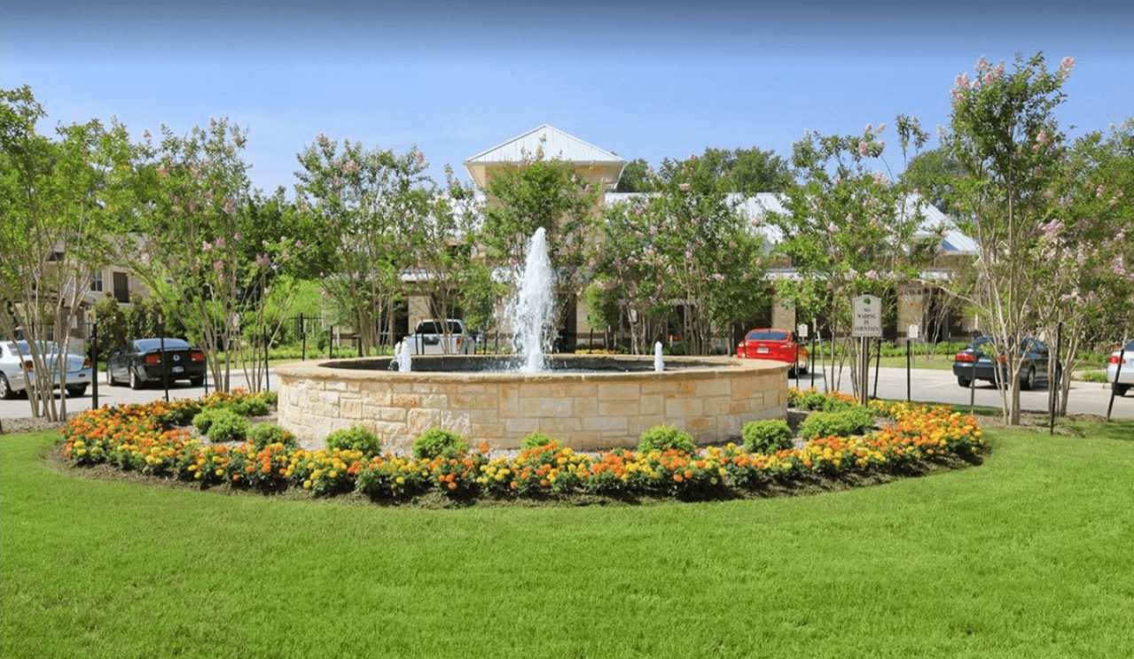 Trinity Bell Gardens