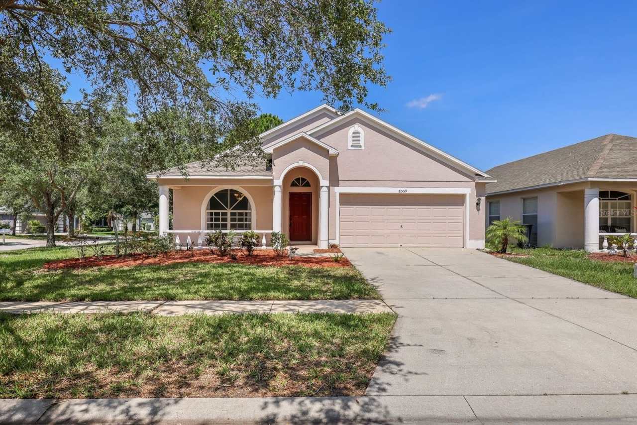 8559 CANTERBURY LAKE BOULEVARD