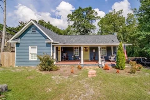 6689 East Strickland Street