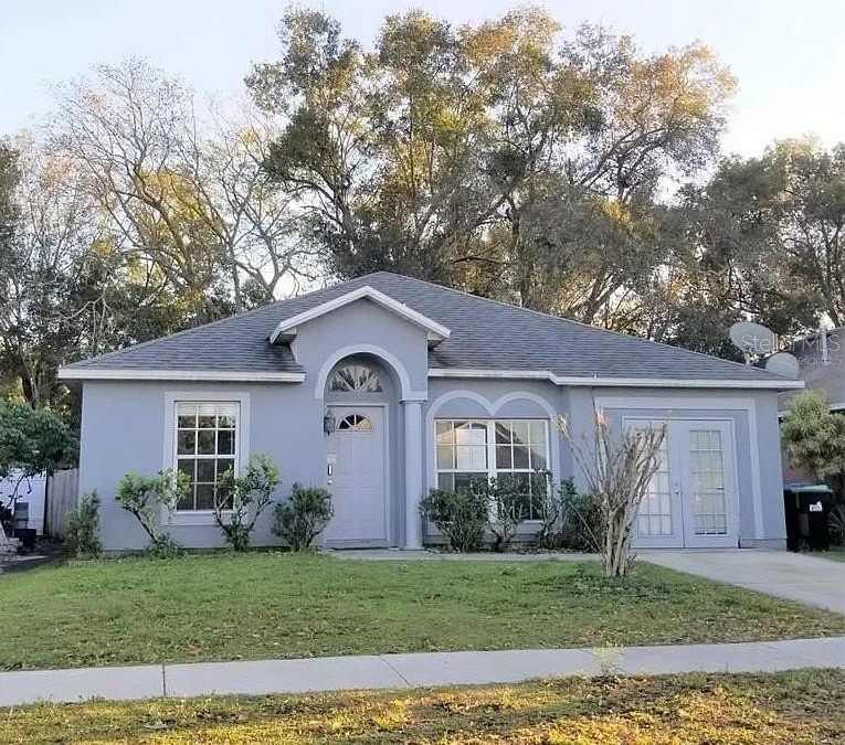 7544 PINE FORK DRIVE