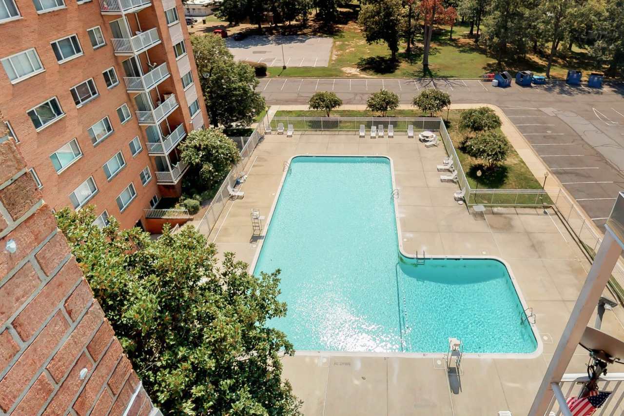 Marlow Heights Apartments