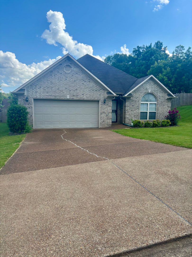 Summer living at it's best