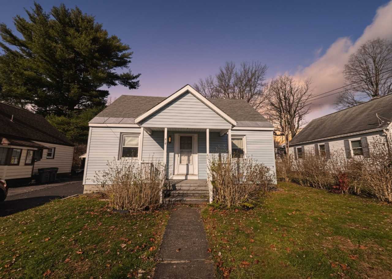 3 Bedroom 1 Bath Rental Rome NY