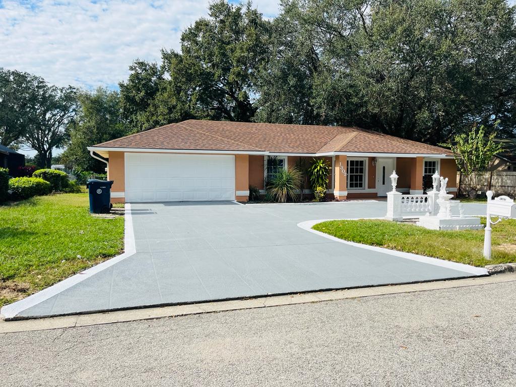 1302 Ariana Woods Circle