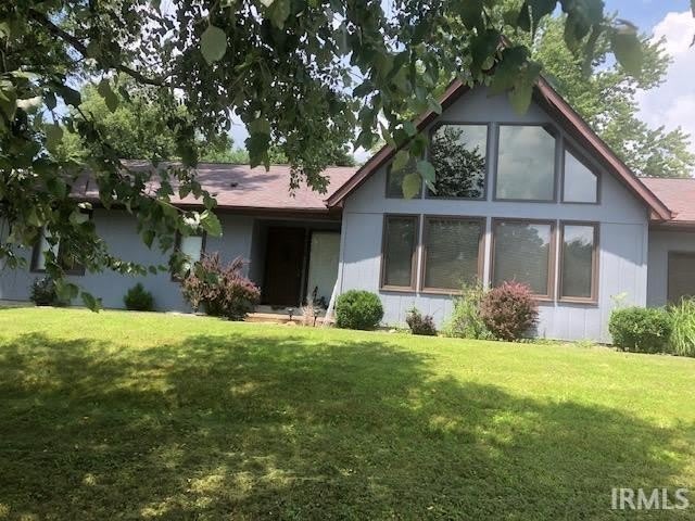 3310 S Browning Place