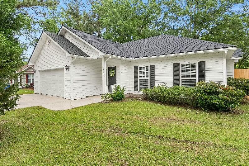 2891 Salamander Creek Ln