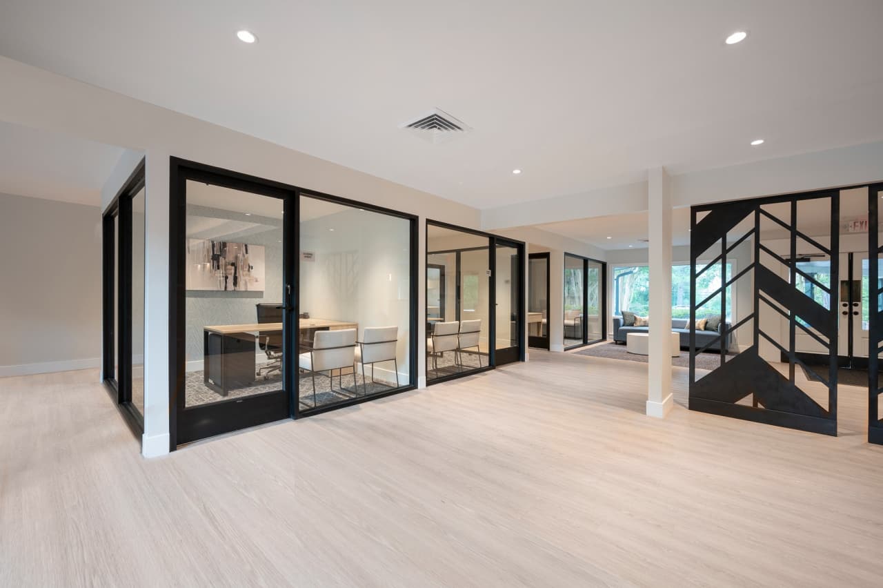 Midland Falls Apartments