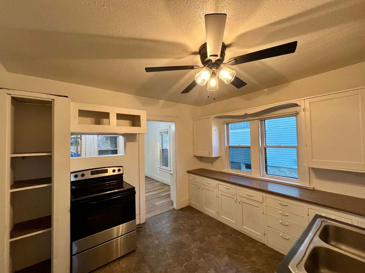 3 Bed 1 Bath Single Family Home in Wausau