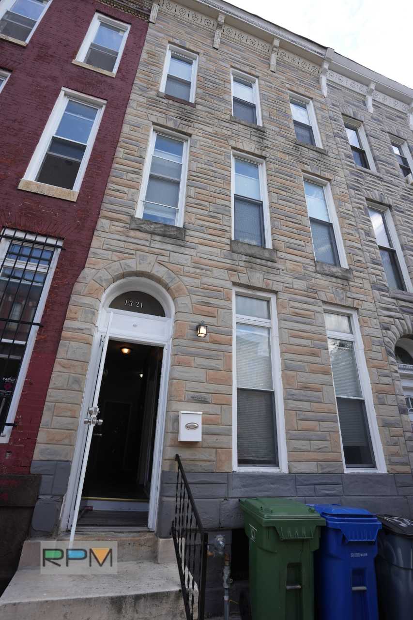 1321 W Lafayette Ave