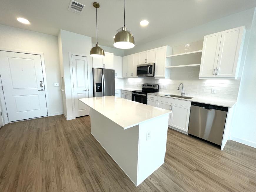 1101 Abbeyglen Castle Dr.