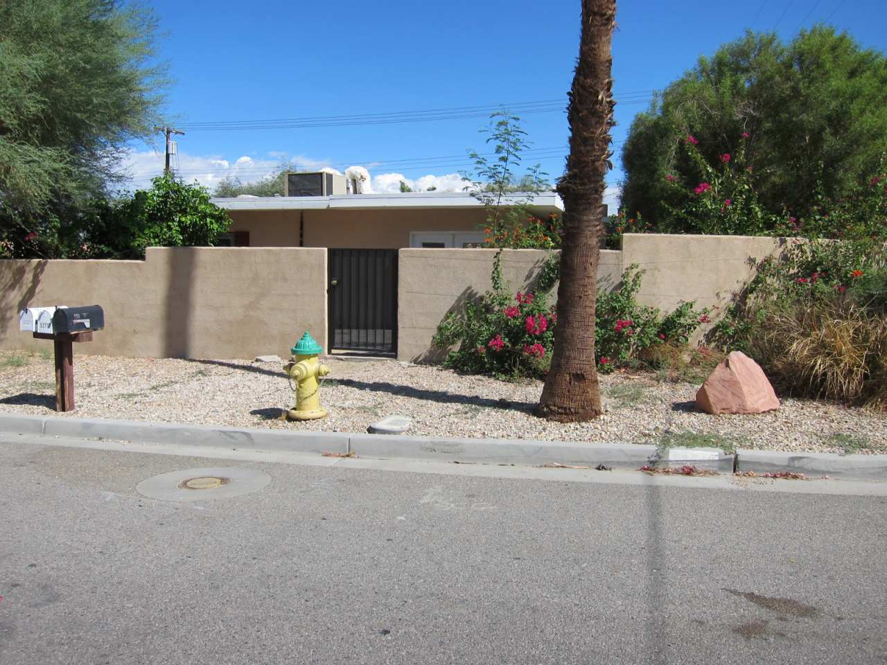 52740 Avenida Obregon #A