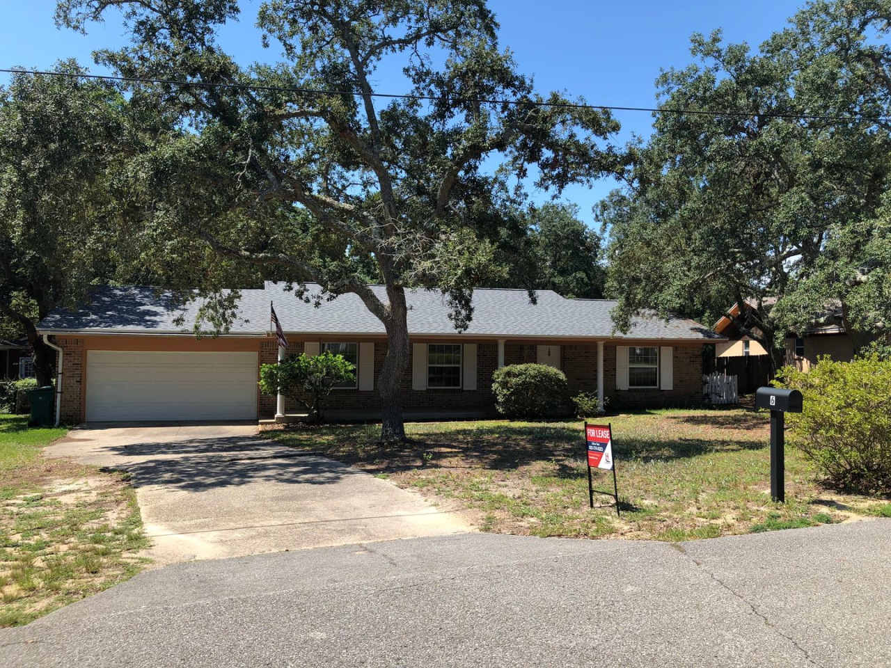 6 Dogwood Drive Shalimar, FL 32579