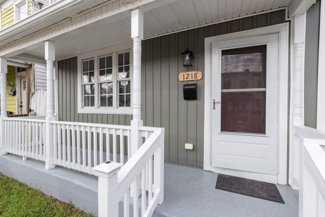 Charming 3BR House in Richmond