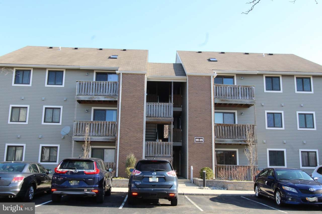 4812 RAVENS CREST Drive