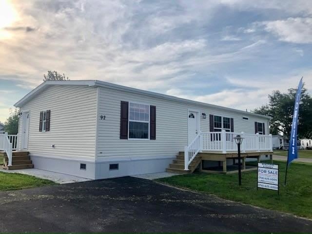 92 Fox Cir.
