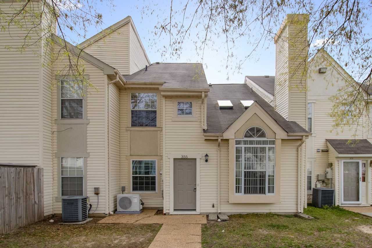 355 Lee's Mill Dr - 1