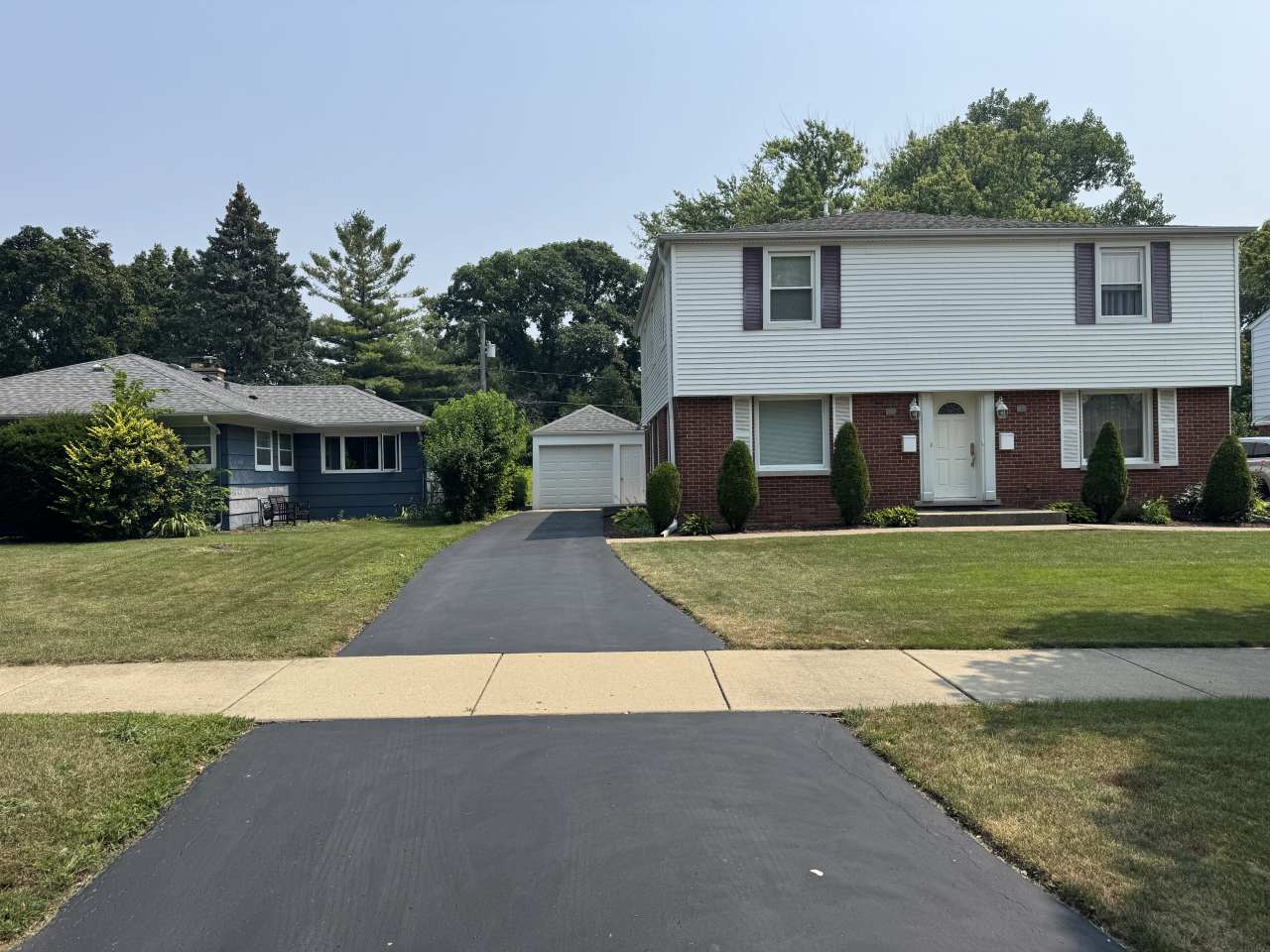 203 South School Street