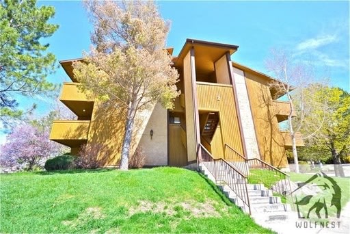 9194 S Jefferson Pl Unit 2C