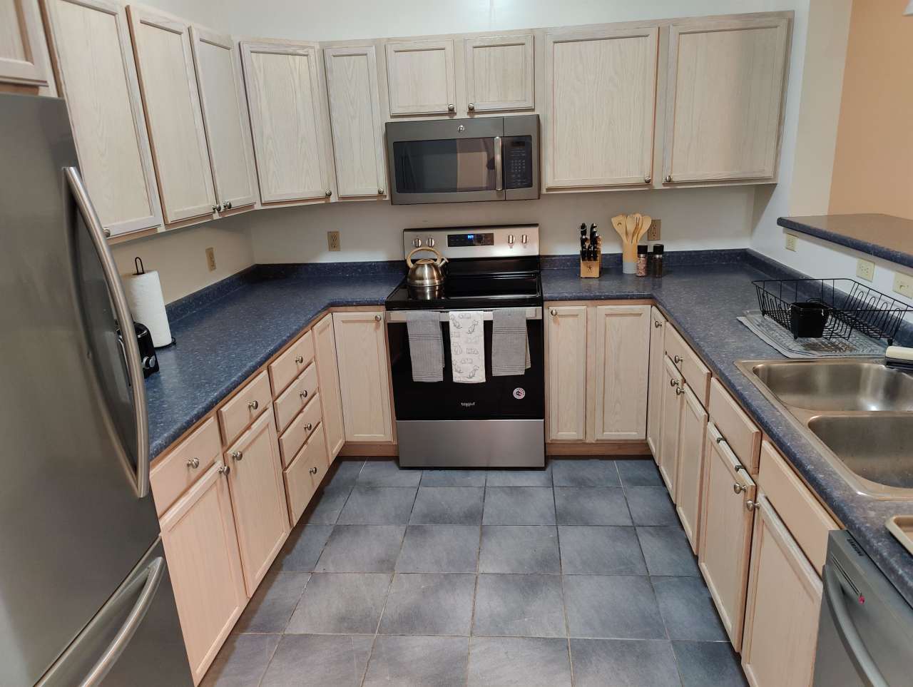 370 Farrell Street - 1Unit 112