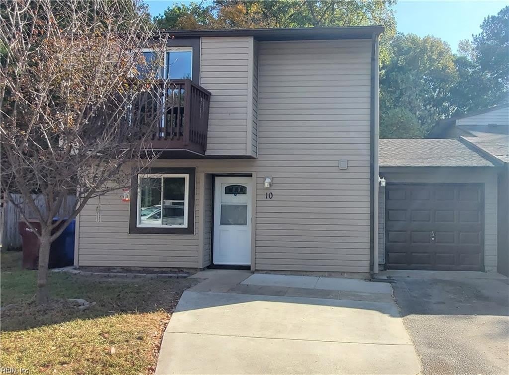 10 Glouchester Circle