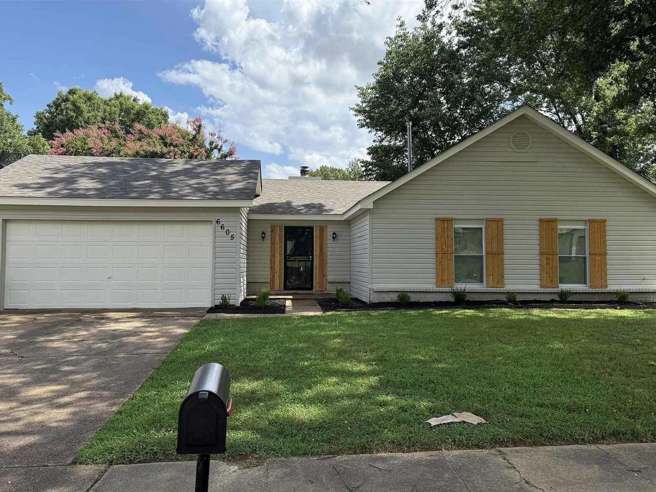 6605 Beaverlodge Drive