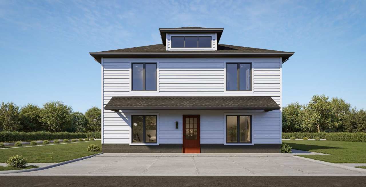 *August 2026* - Brand New 5 Bed, 5.5 Bath Townhome!