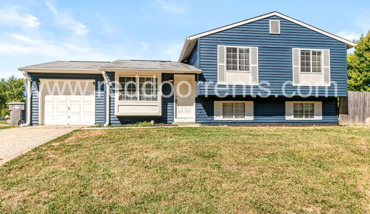 Spacious 4-Bedroom Home in Franklin Township