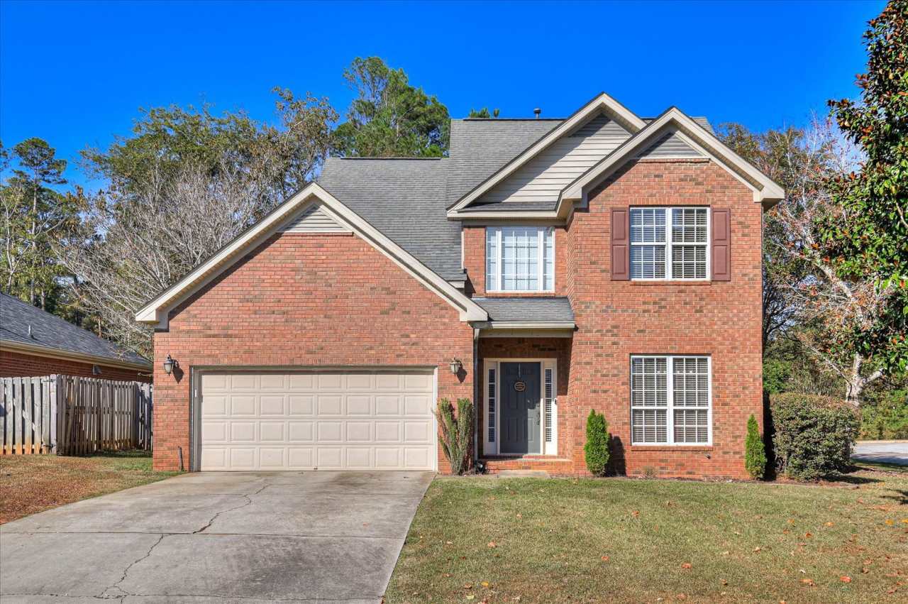 Home For Rent - 4441 McManus Ct Evans, GA 30809