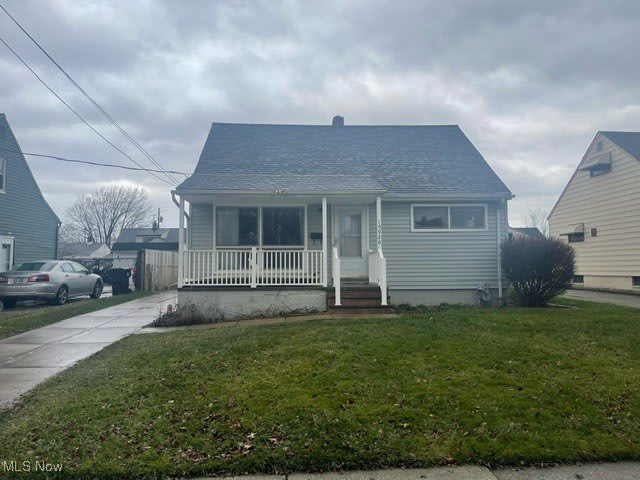 15920 Pike Boulevard