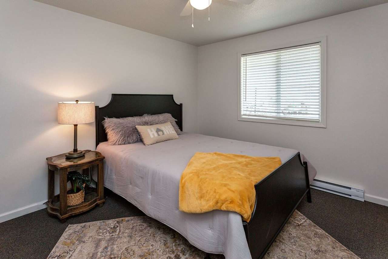 3 Bedroom, Single-story Townhomes for rent in Des Moines IA