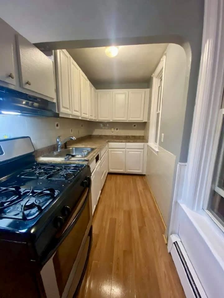 152 Harrison Street - 2