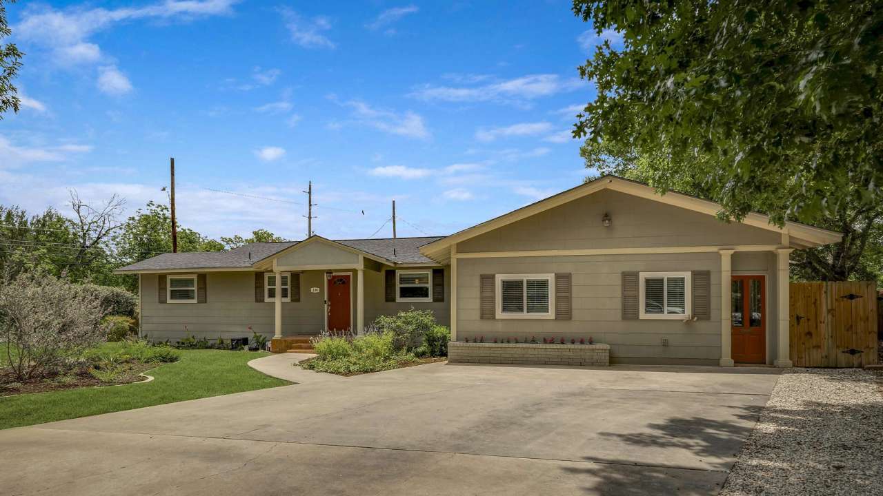 134 Hiler Road - 1