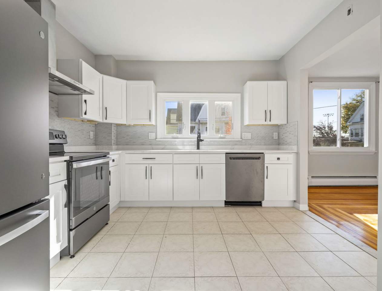 Nice 5 bed in Medford