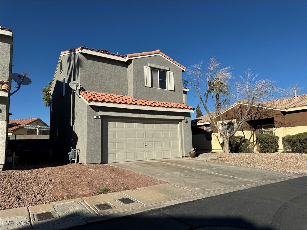 980 Country Skies Avenue