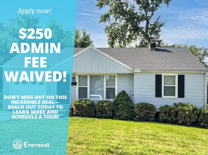 9905 East 60th Terrace