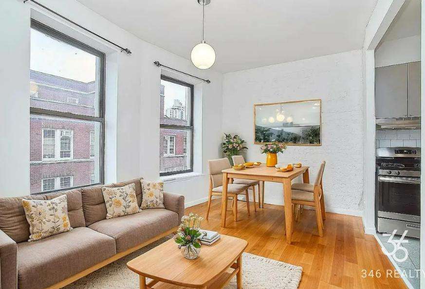 241 West 113th Street