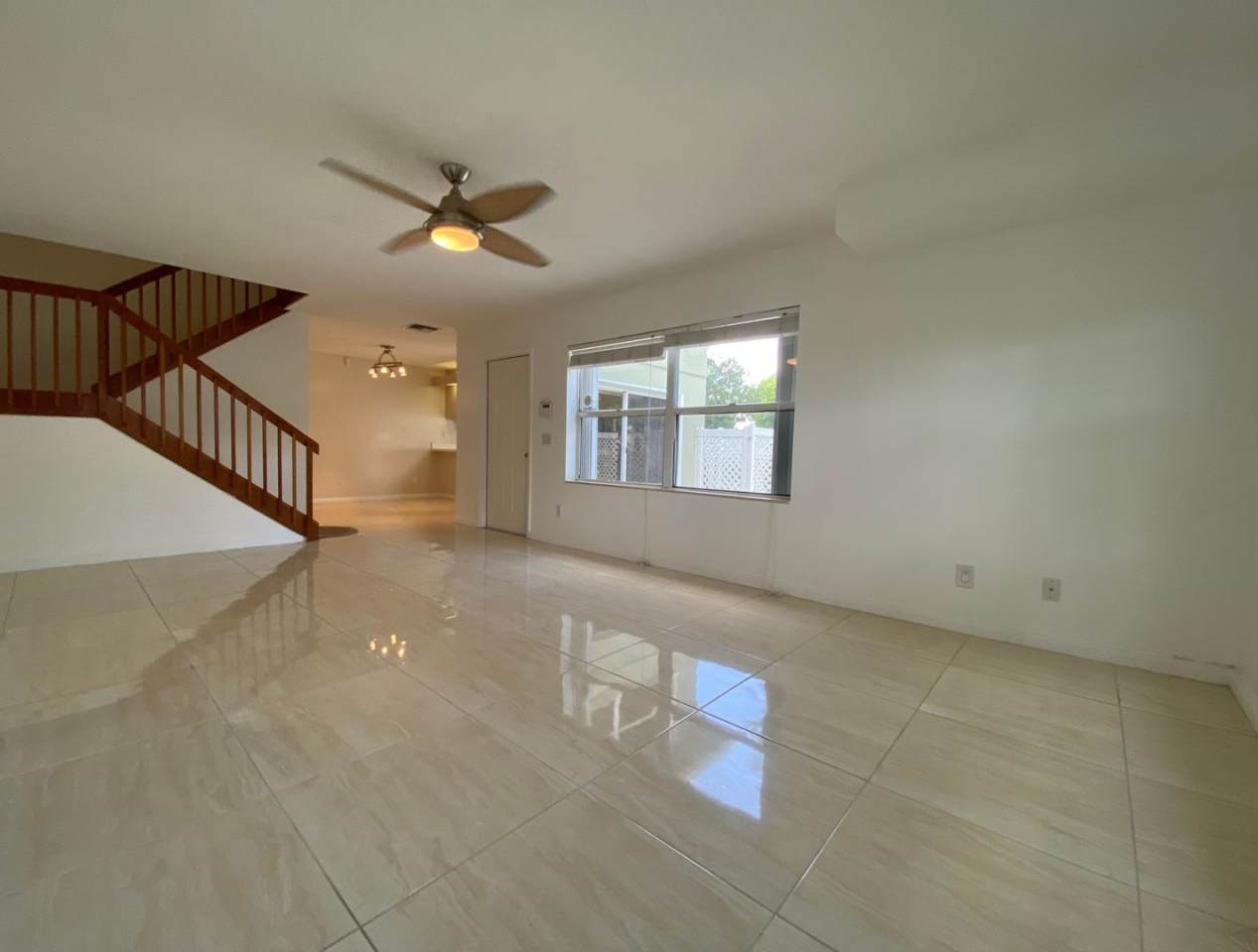 Spacious Stamford Townhome — Move In with Ease!