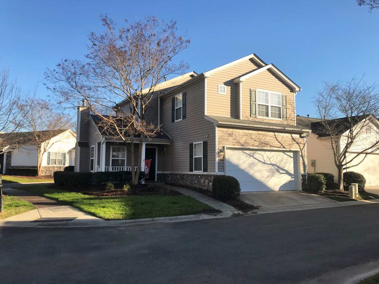 3BR Home in Highland Creek