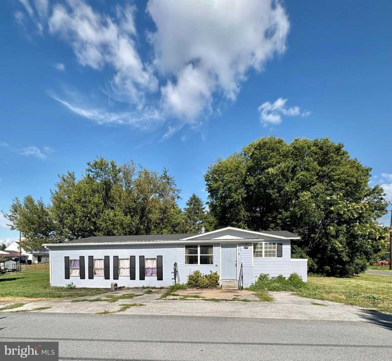 111 S MCDONALD Street