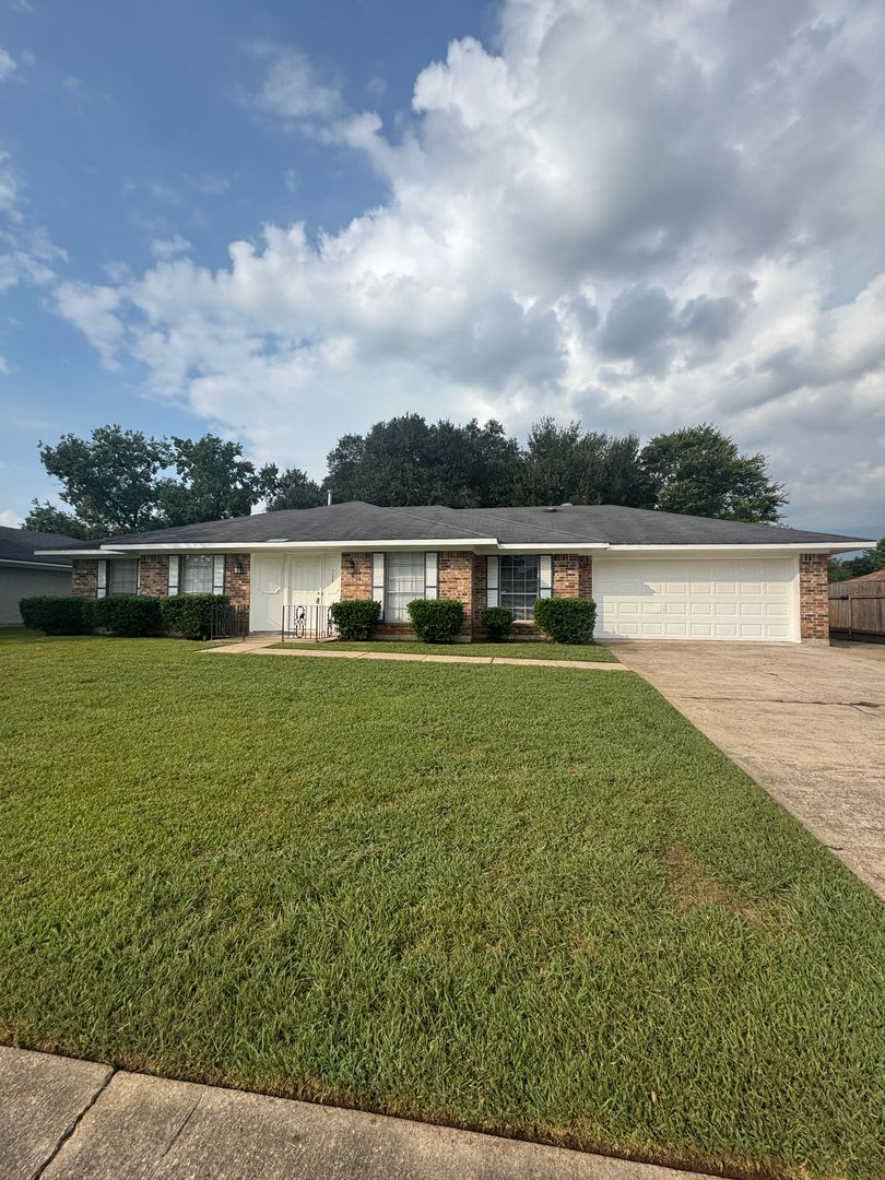 Rental Property in Bossier City