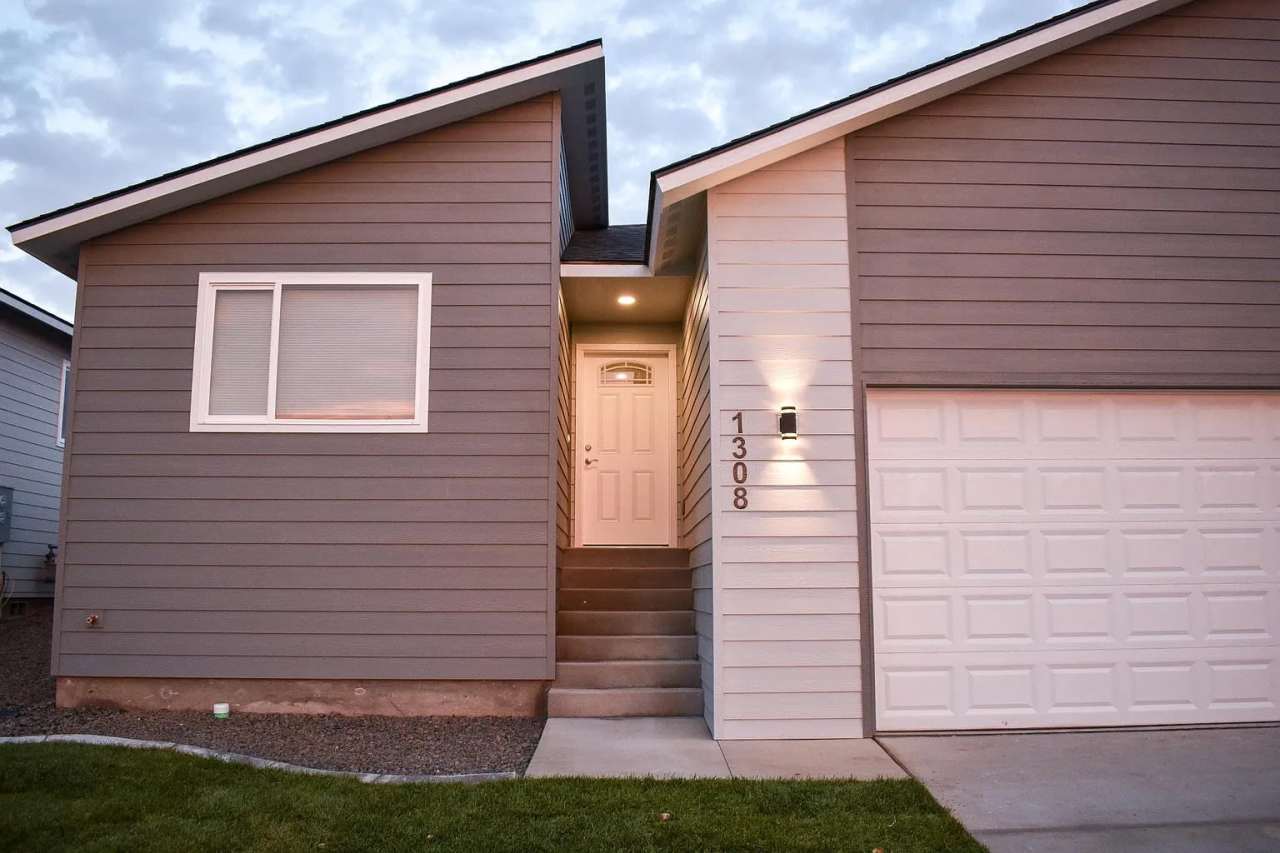 1308 North Coach Drive