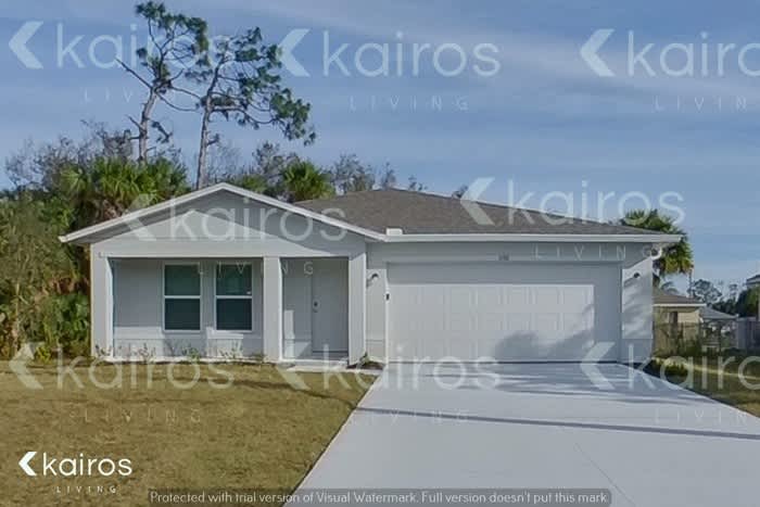 1190 South San Mateo Drive