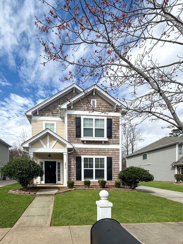 10217 Caldwell Forest DR