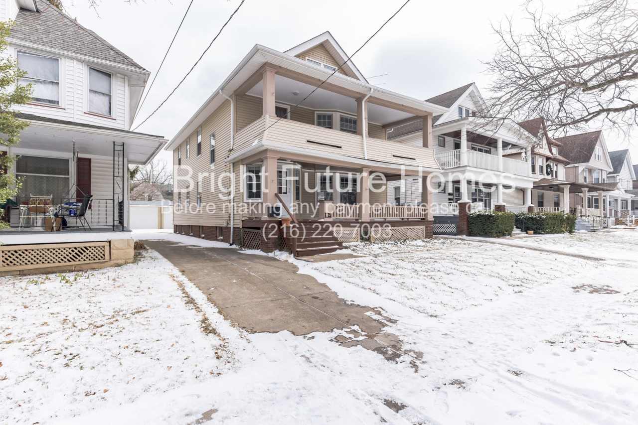 1247 Cook Avenue - 2