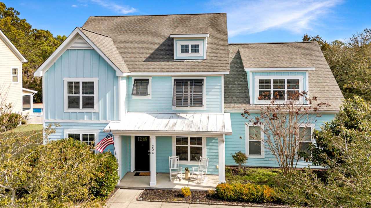 204 North Brig Drive