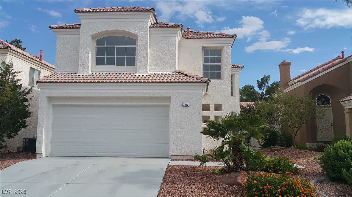 7913 Millhopper Avenue