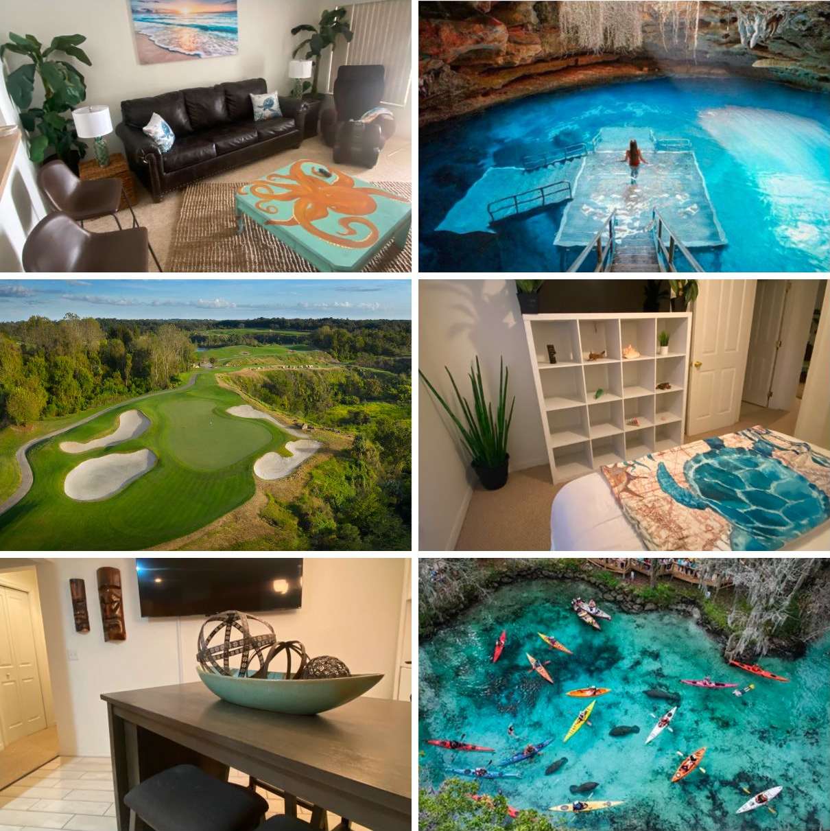 2131 North Pinecone Avenue