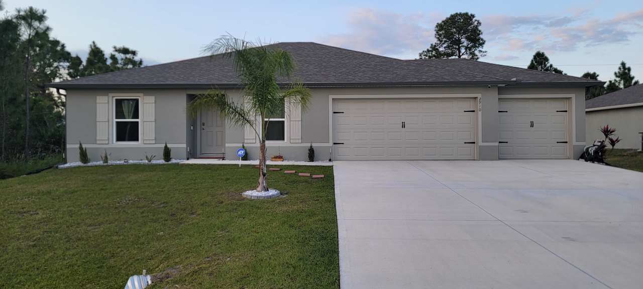 2910 San Filippo Drive Southeast