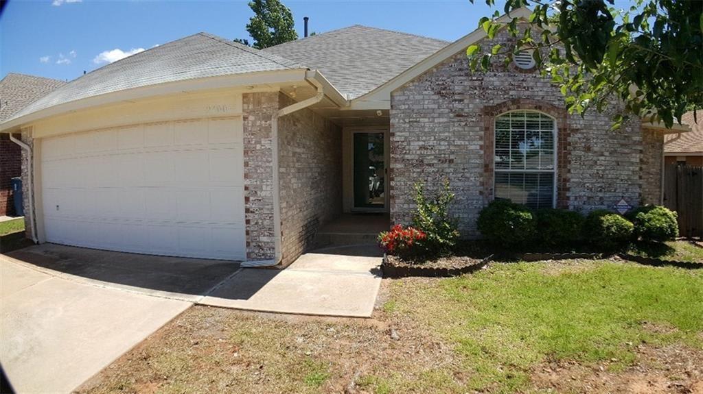 2100 Silver Fox Drive